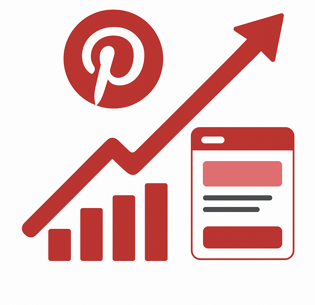 Pinterest Growth Tips